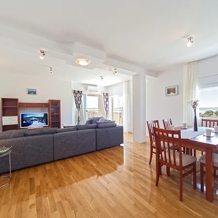 Apartment The View Split