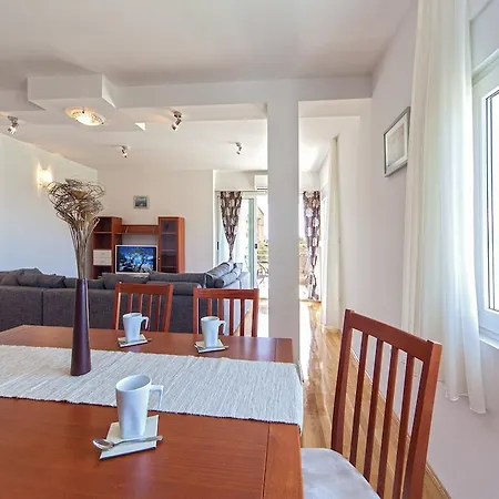 Apartman The View Split