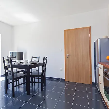 Appartement The View