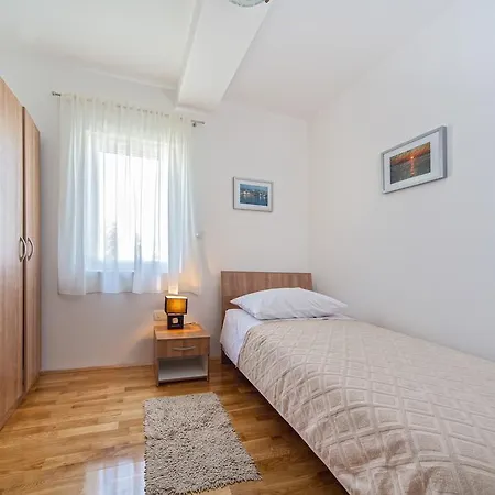 The View Апартаменти Спліт