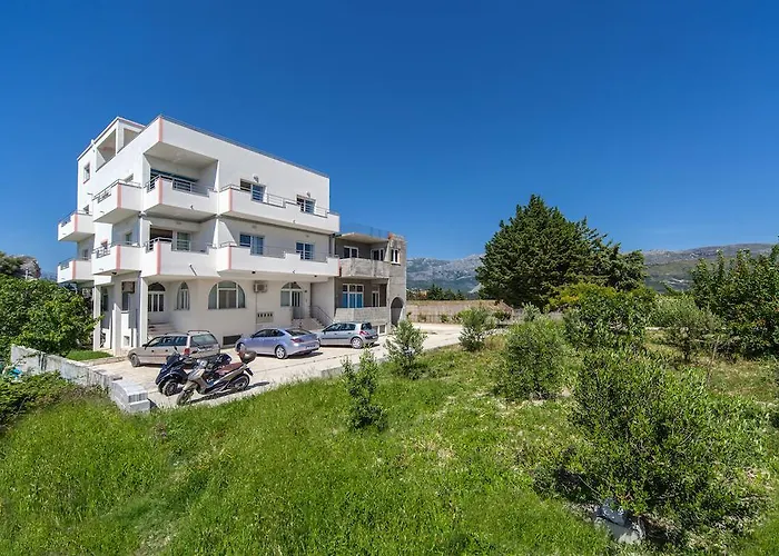 Apartment The View *