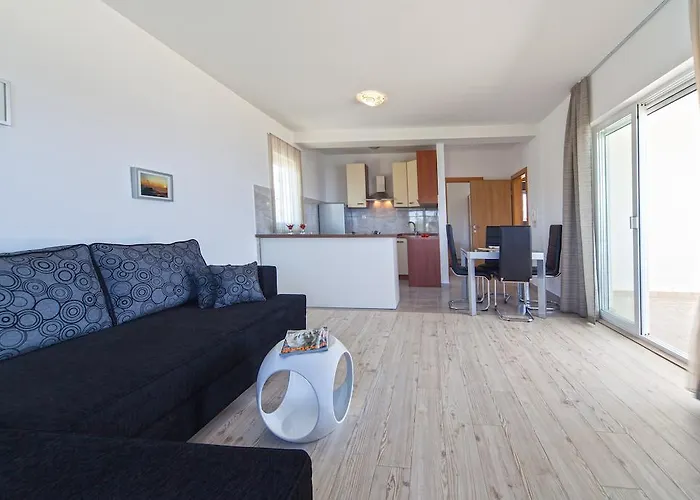 Apartment The View *